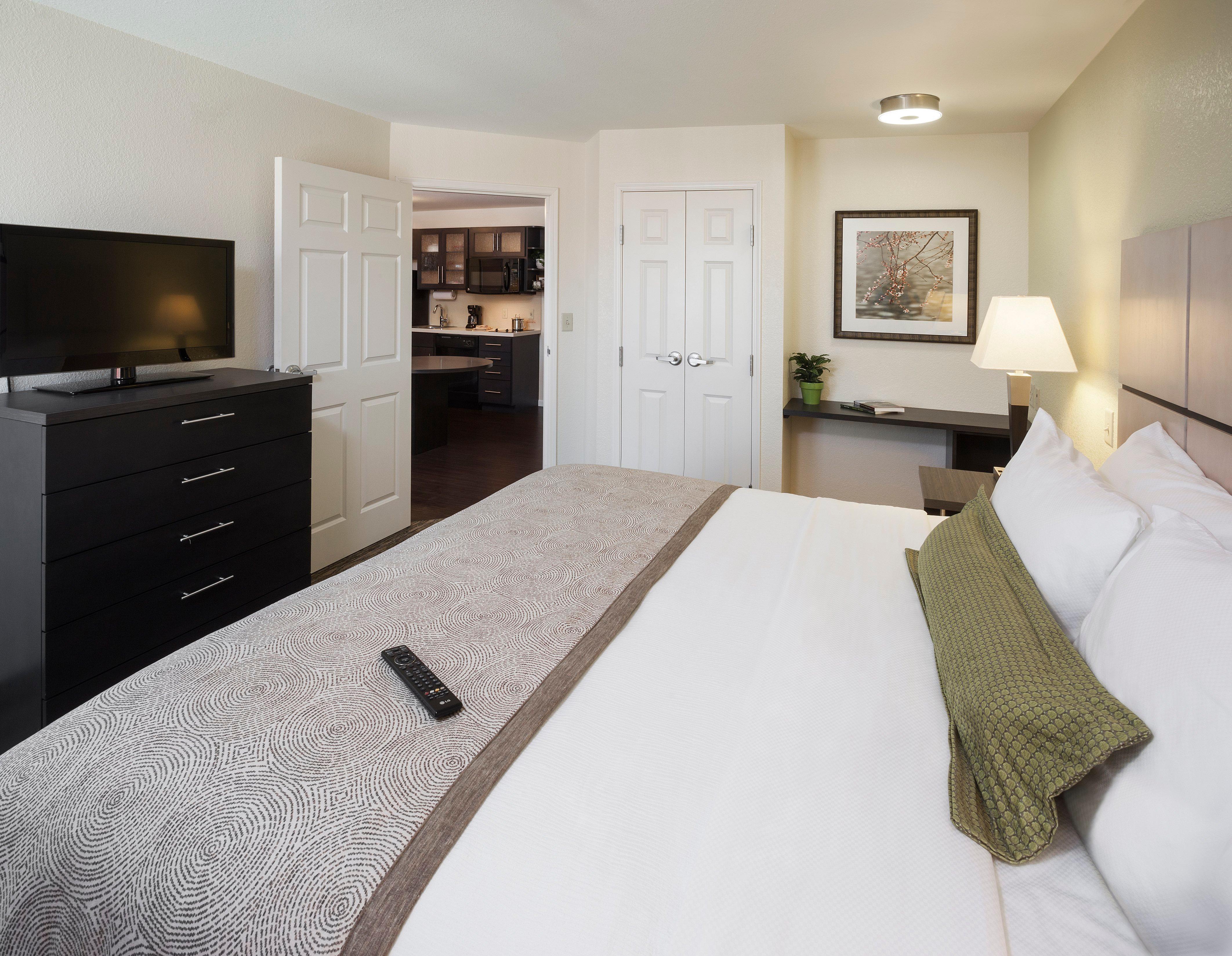 Candlewood Suites Gonzales - Baton Rouge Area, An Ihg Hotel Exteriér fotografie